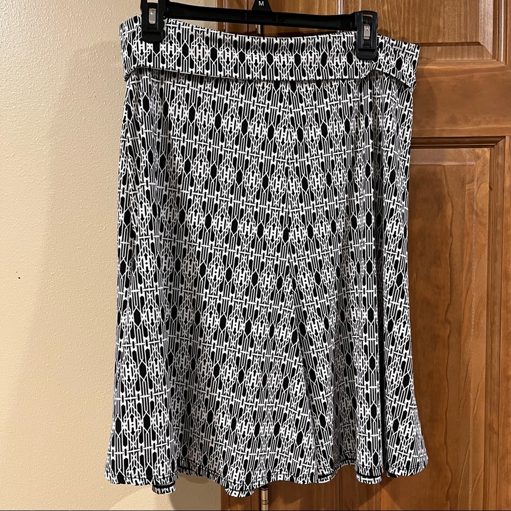 Max Studio Skirt